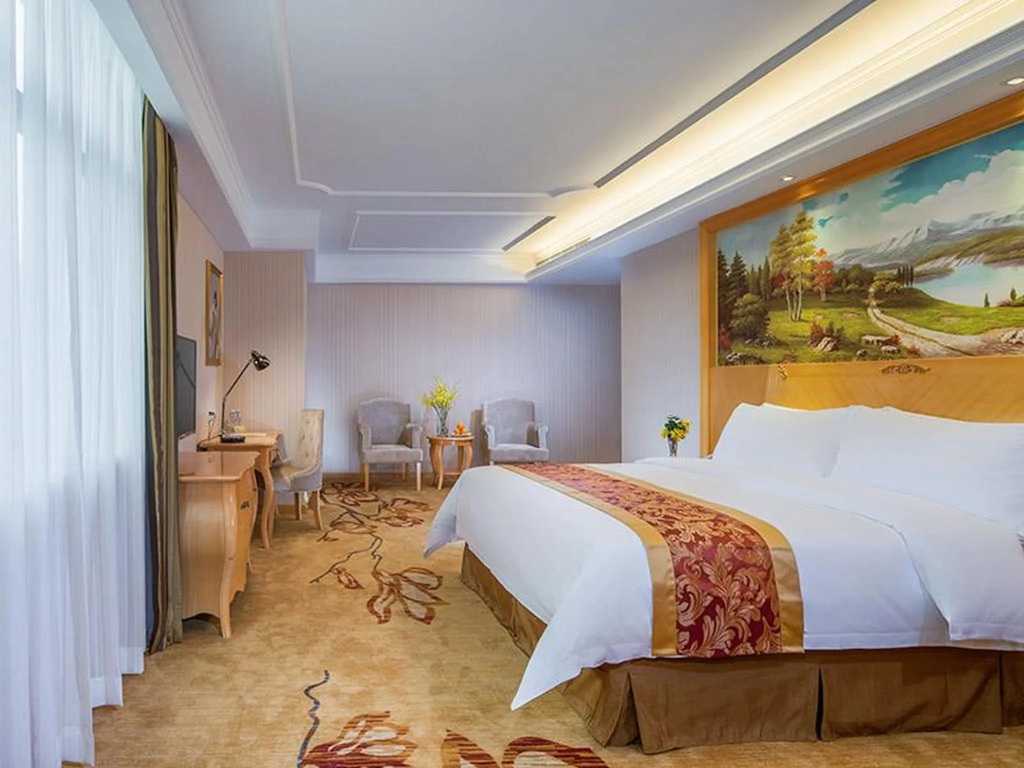 Vienna Hotel Shenzhen Longgang Dayun Center Branch