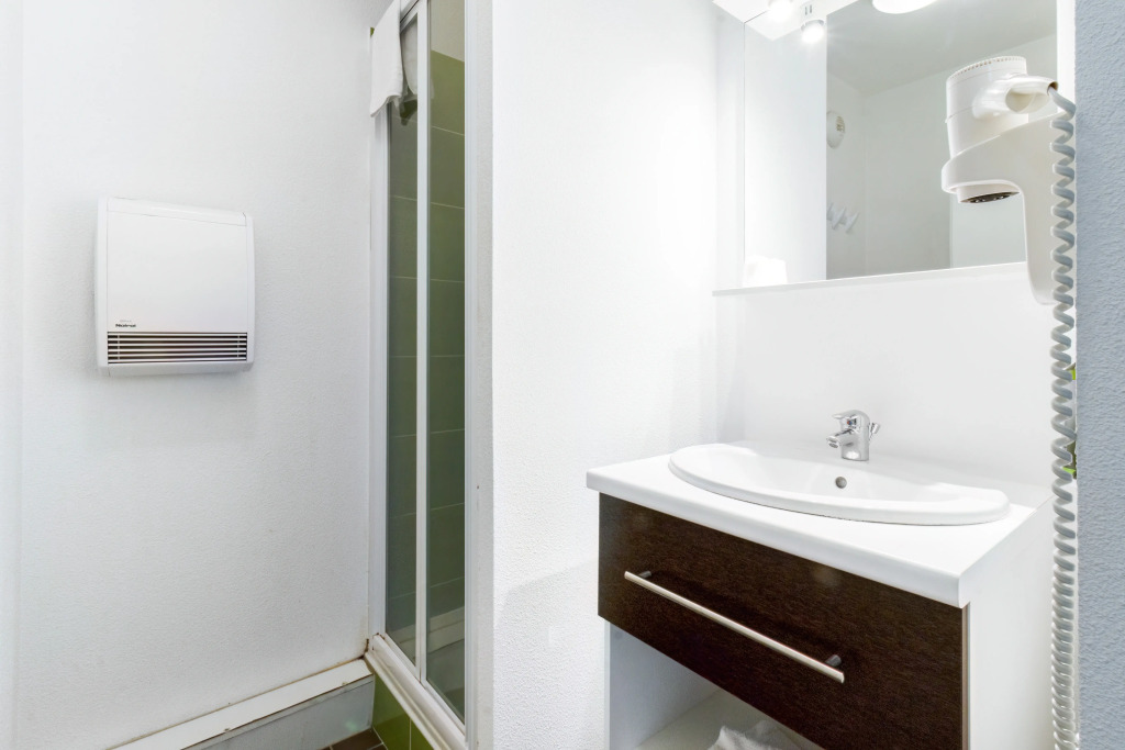 All Suites Appart Hôtel - Pau - Zénith