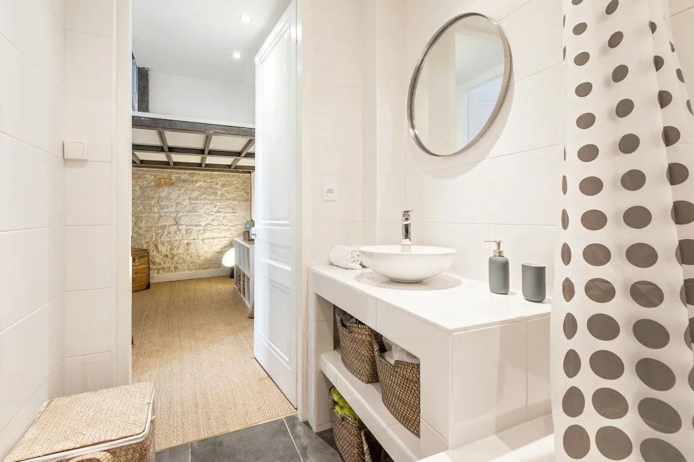 ClubLord - Lovely Loft Part Dieu