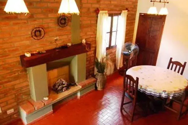 Cabañas El Ensueño