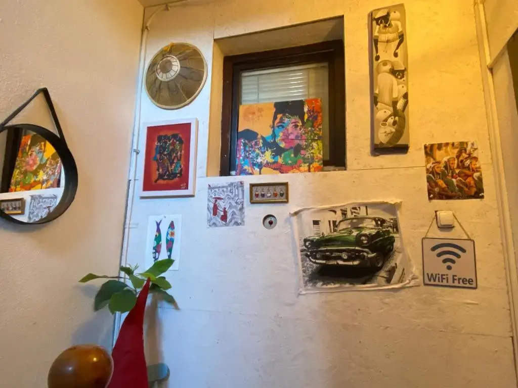 Nordic Hostel N-Box