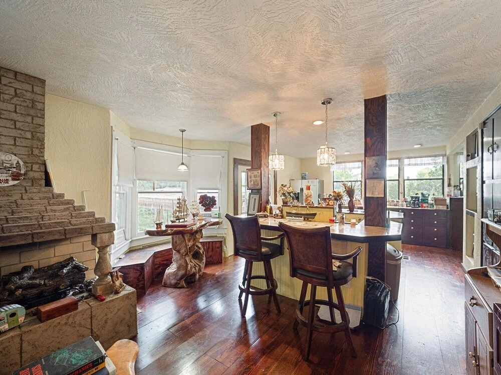 West Stella Lake House With Outdoor Pool Table & Fireplace 3 Bedroom Residence by Redawning