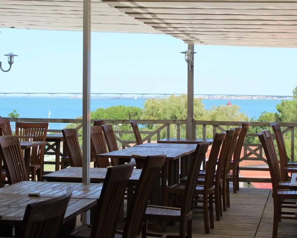 Hotel Mer et Forêt