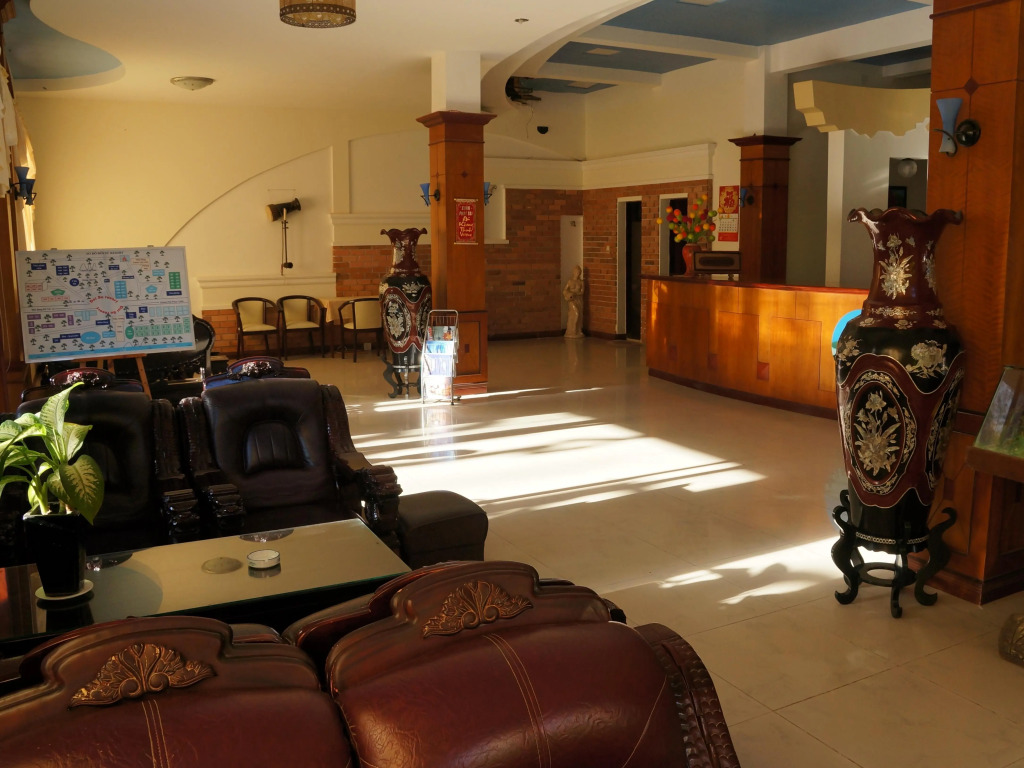 Doi Su Resort