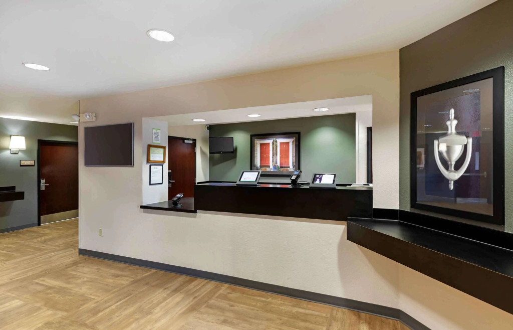 Extended Stay America Suites - Denver - Park Meadows