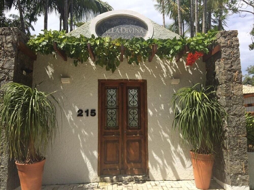 Villa Divina Pietra - Ubatuba