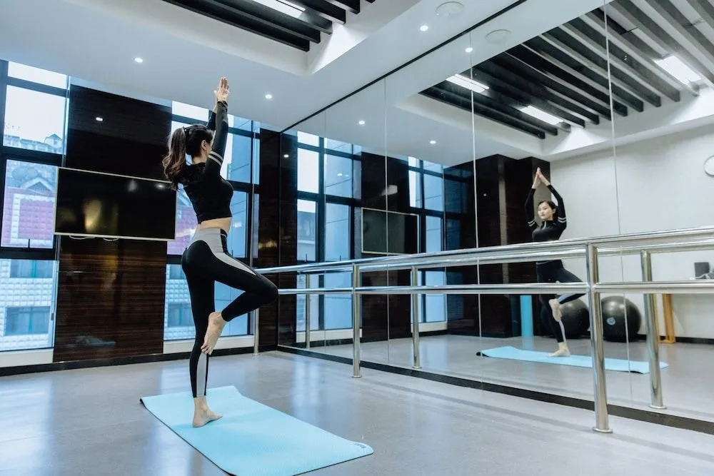 Citadines Xingsha Changsha