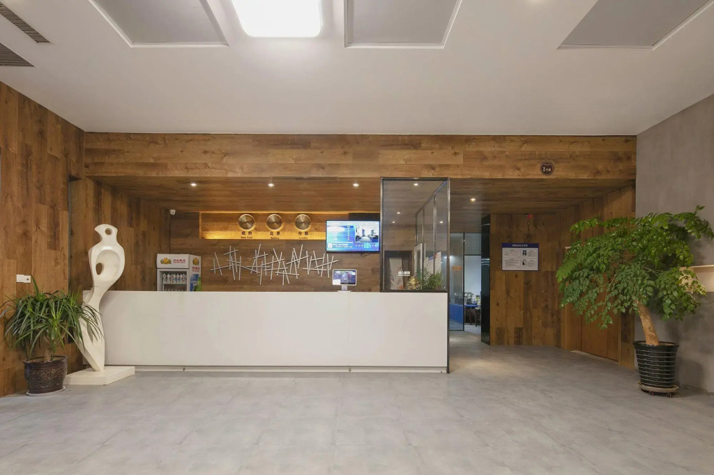 Xunxian Guest House (Hebi Xunxian Ancient City Branch)