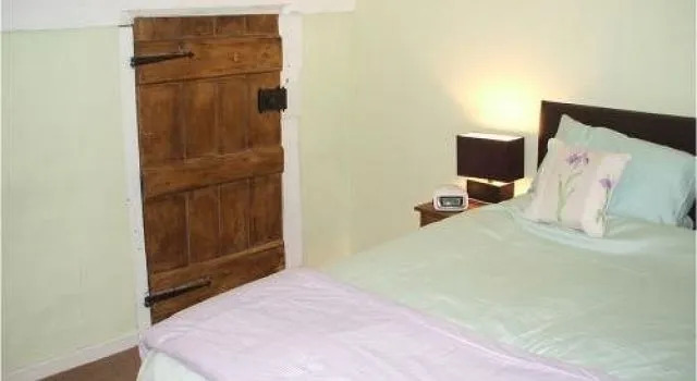 Brick House Farm - B&B
