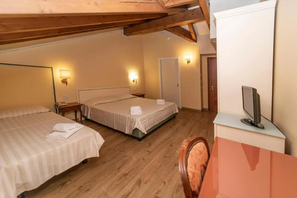 LVG Hotel Collection - Pallanza