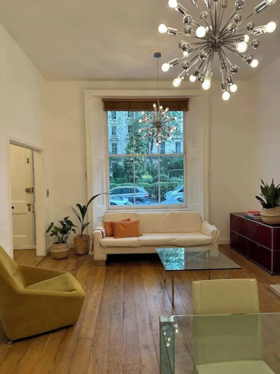 Victorian Charm Maisonette