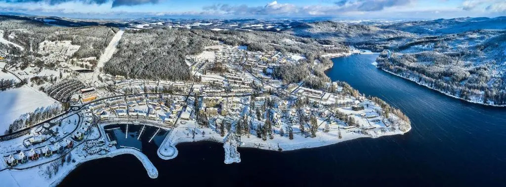 Holiday House - Orange Antik 97 Lipno Home