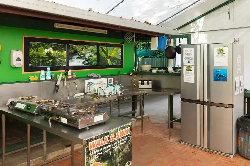 Safari Lodge