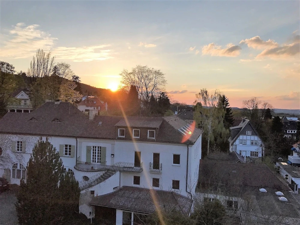 Parkhotel Bad Harzburg