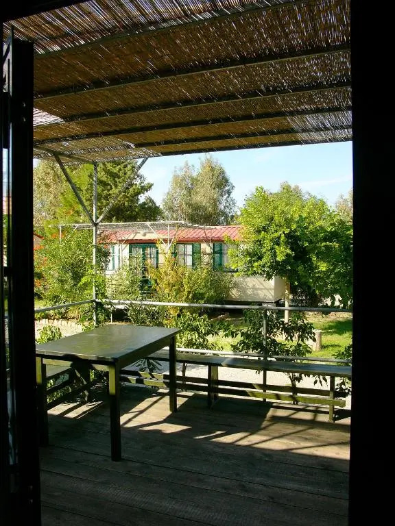 Camping Costa Ponente