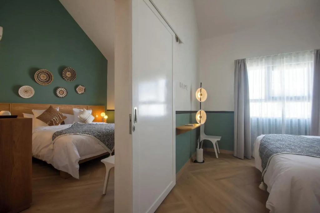 Gosun Beach Hotel