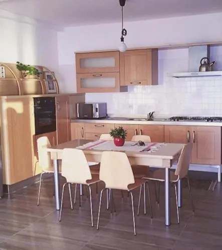 Marina Holiday Home