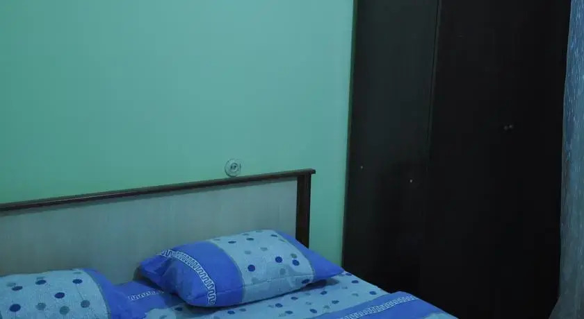 Best Hostel on Al-Farabi