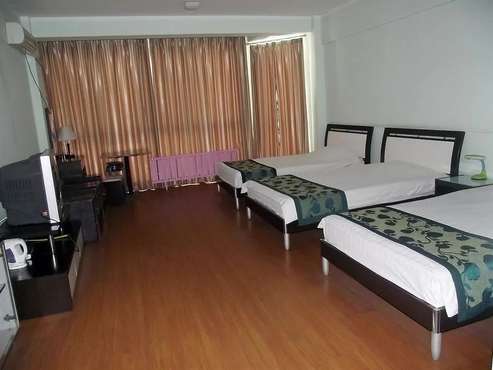 Haizhilan Resort