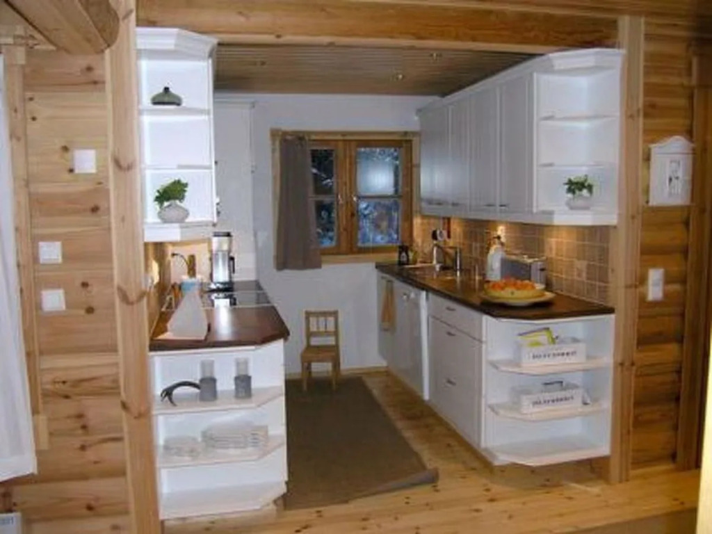 Holiday Home Hartolan ilo