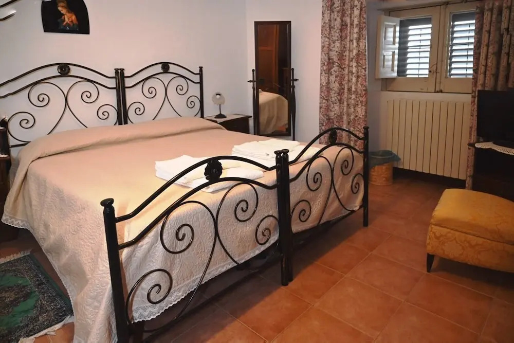 Bed & Breakfast Castello Vecchio