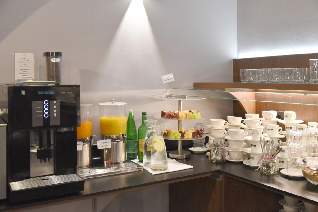 Boutique Hotel Dom - Rooms & Suites