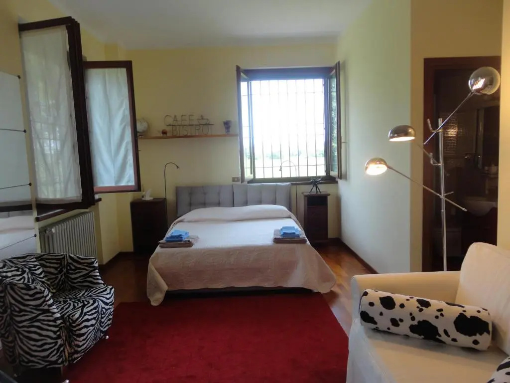B&B Country House Crema