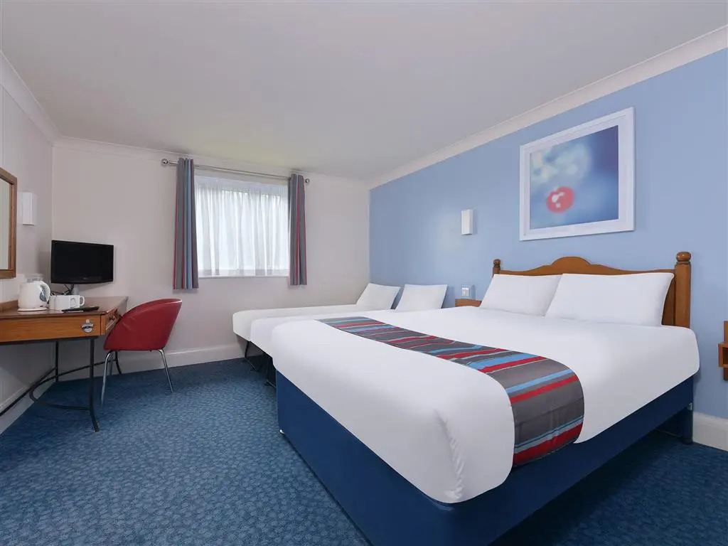 Travelodge Tewkesbury