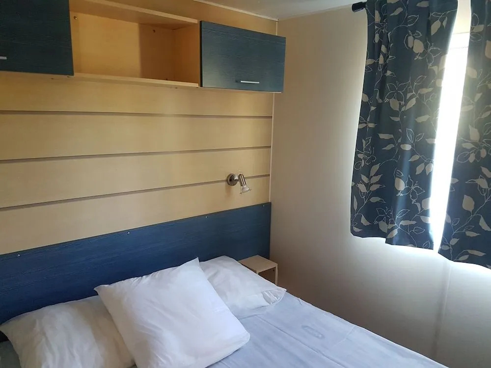 La Pierre Verte Camping Village