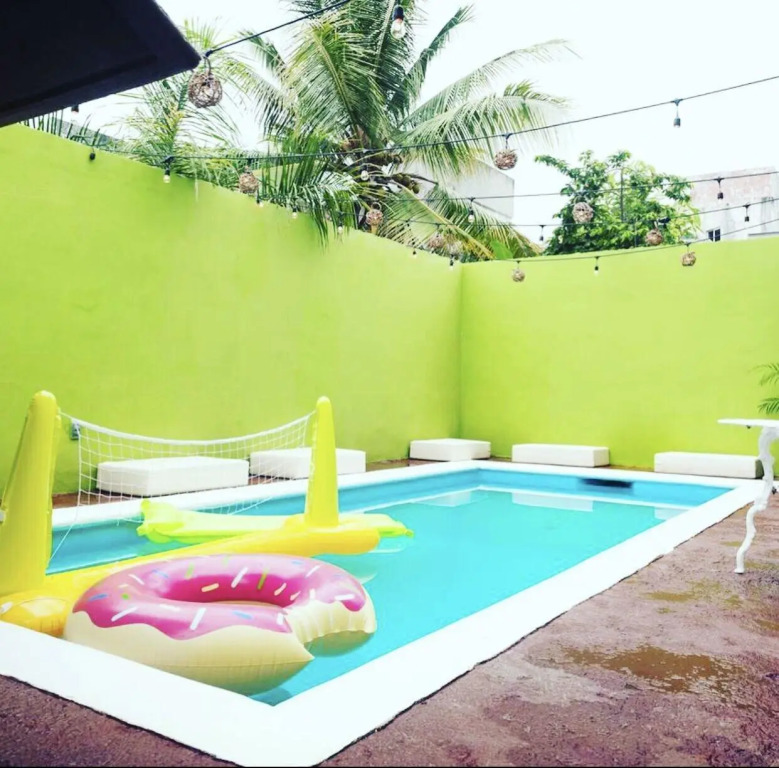 The Arrival Hotel Boutique