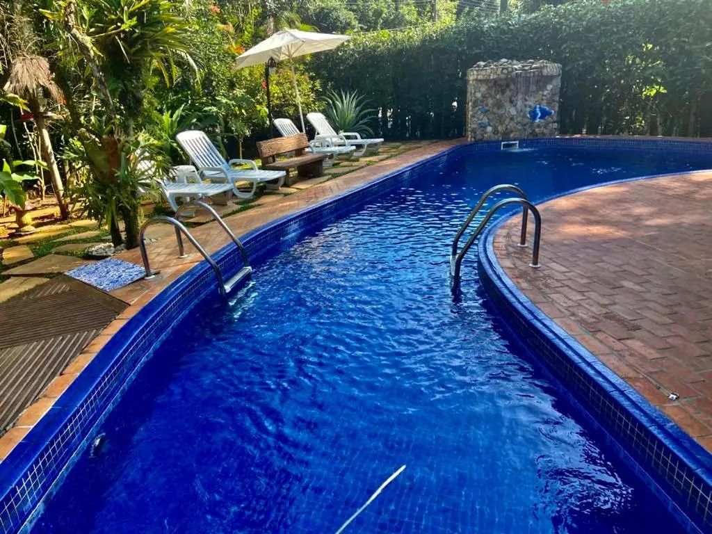Pousada Suítes Guaratuba