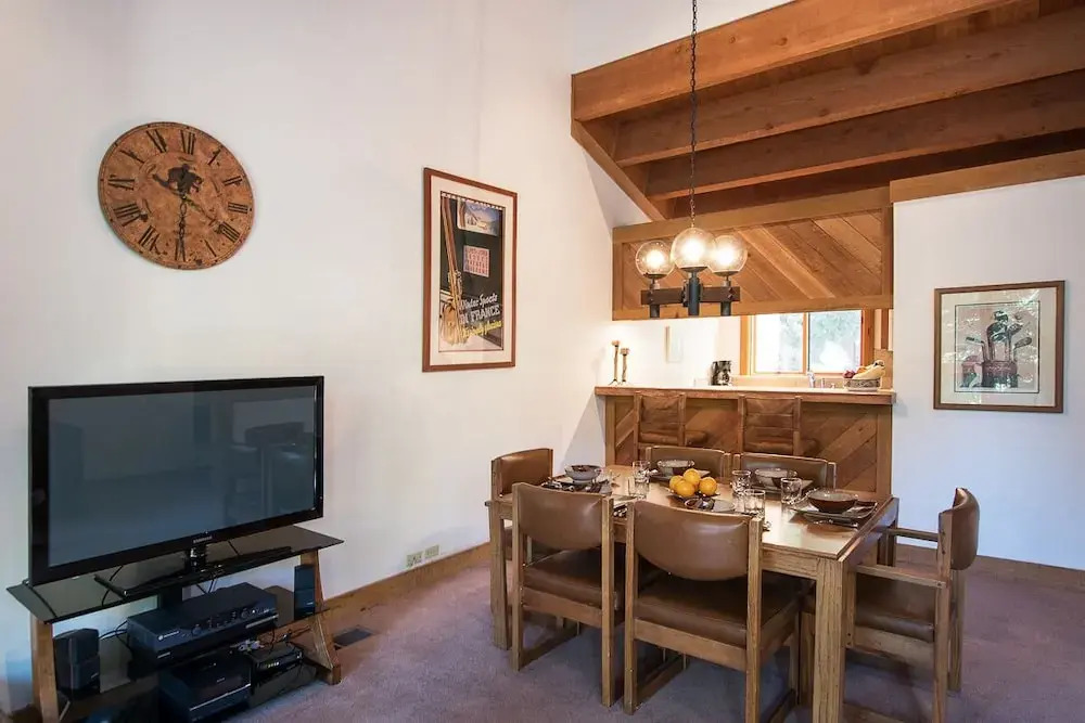 Amazing Home in Truckee With