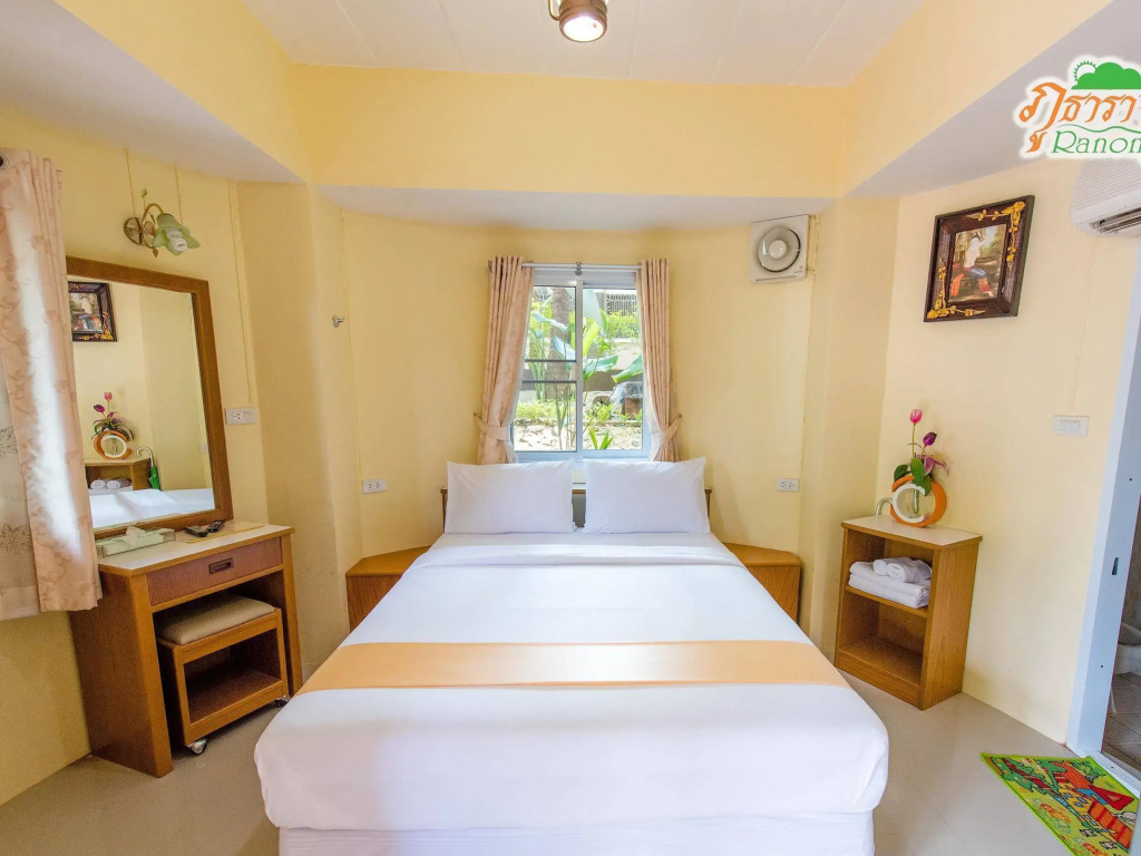 Phutara Resort Ranong