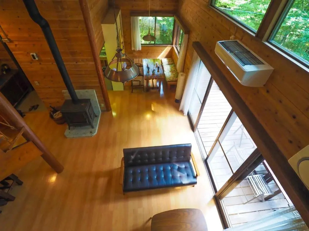 Nasu-gun - House - Vacation STAY 11866