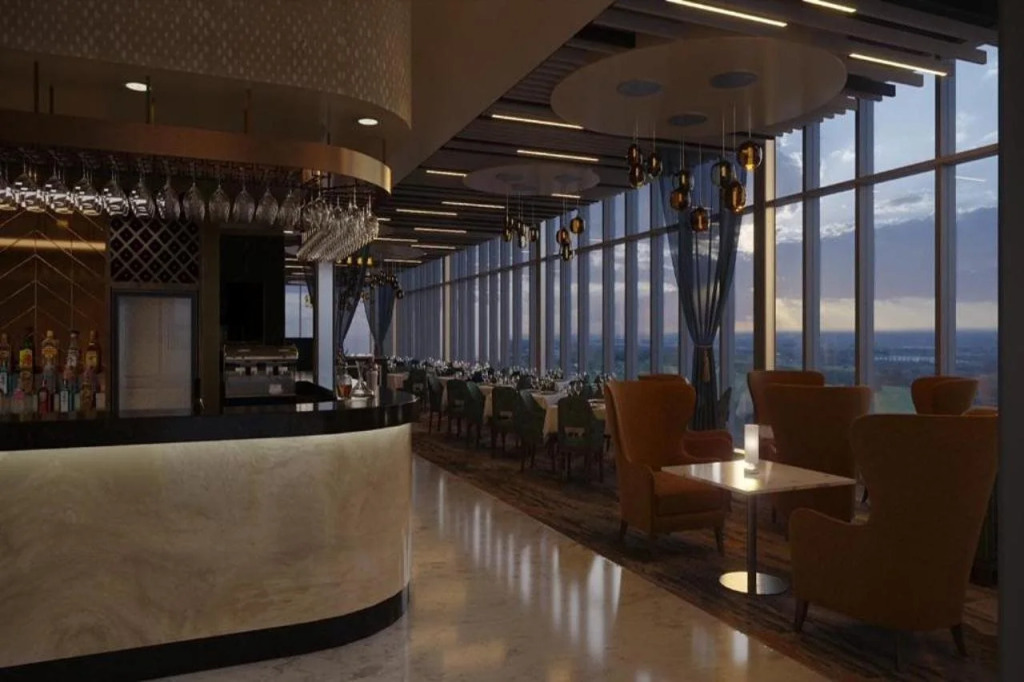 Hotel La Tour