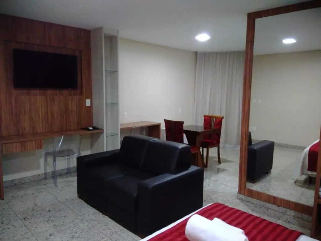 TOPÁZIO IMPERIAL HOTEL
