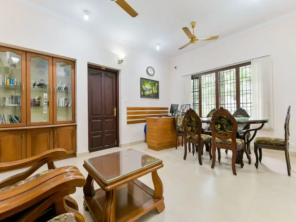 OYO 14948 Home Serene Stay Fort Kochi