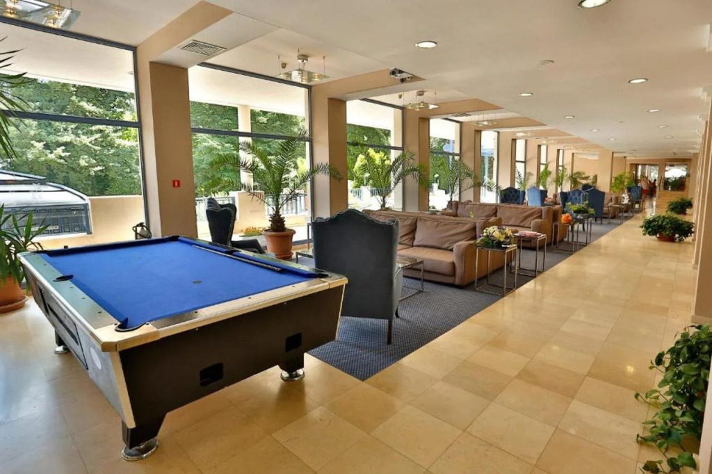 Sofia Hotel - All Inclusive & Private Beach
