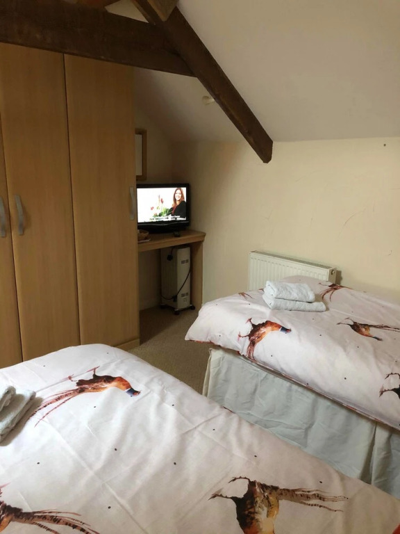 Travellers Rest
