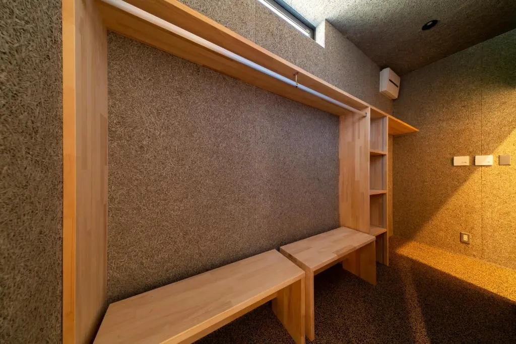 Sanzan Chalet by Hakuba White Fox Company