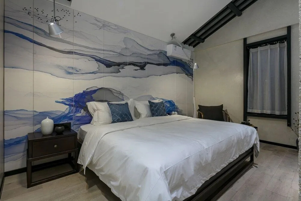 Floral Hotel Liman Shenmiji Inn