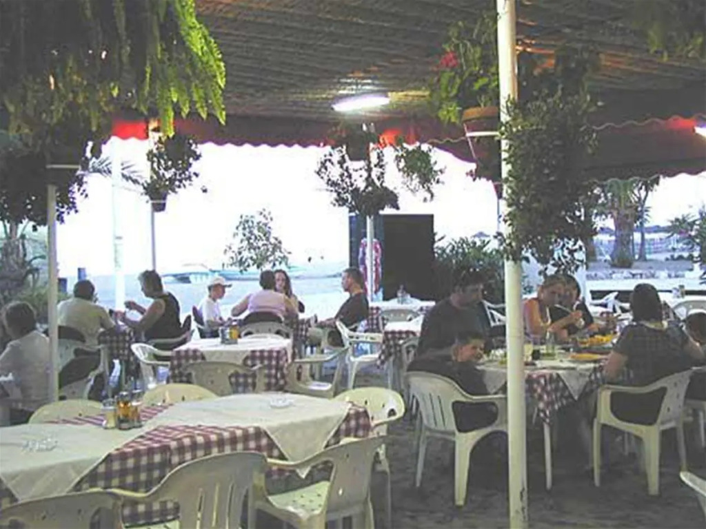 Hotel José Cruz