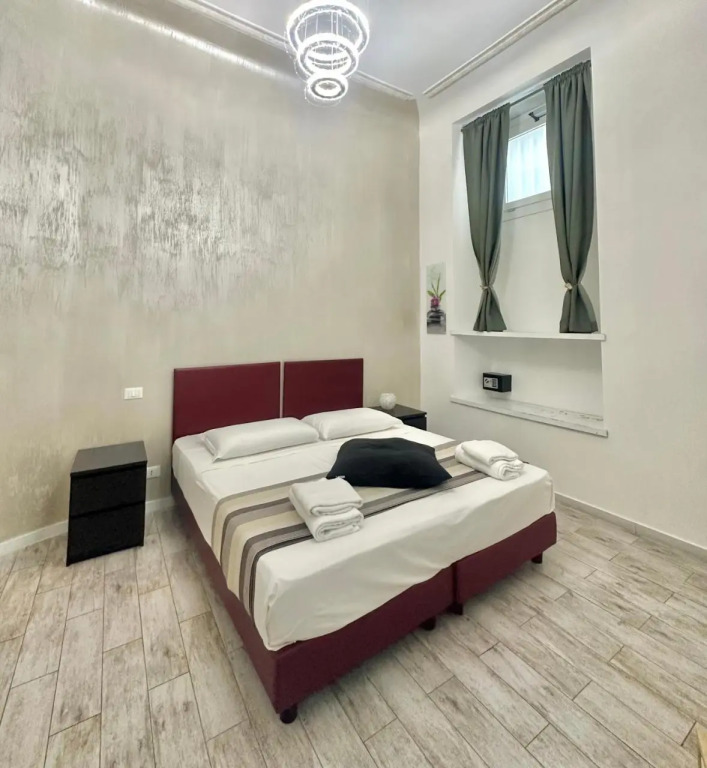 Appartamento Il Tempio