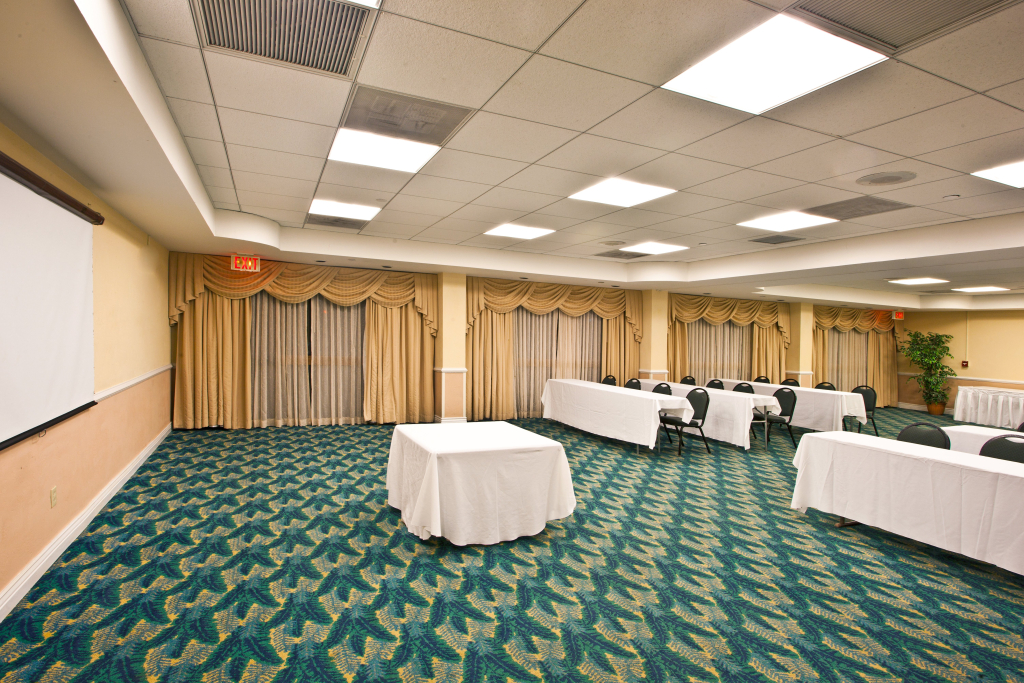 Holiday Inn Port St. Lucie by IHG