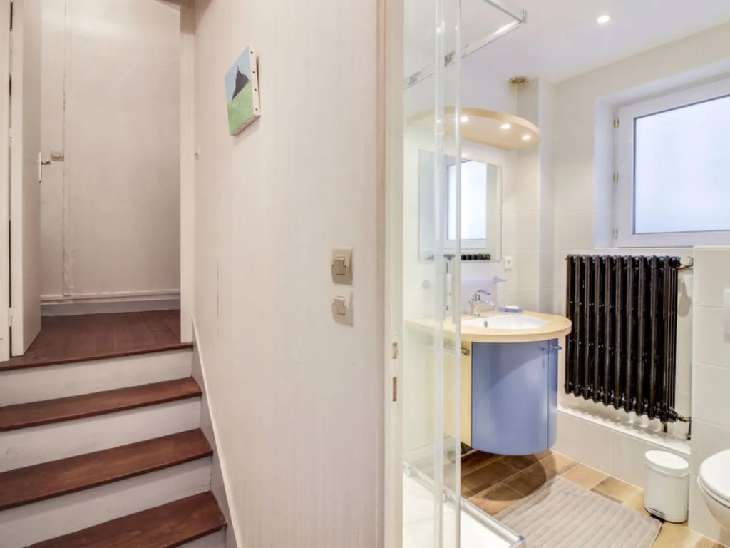 House Marianne Cancale