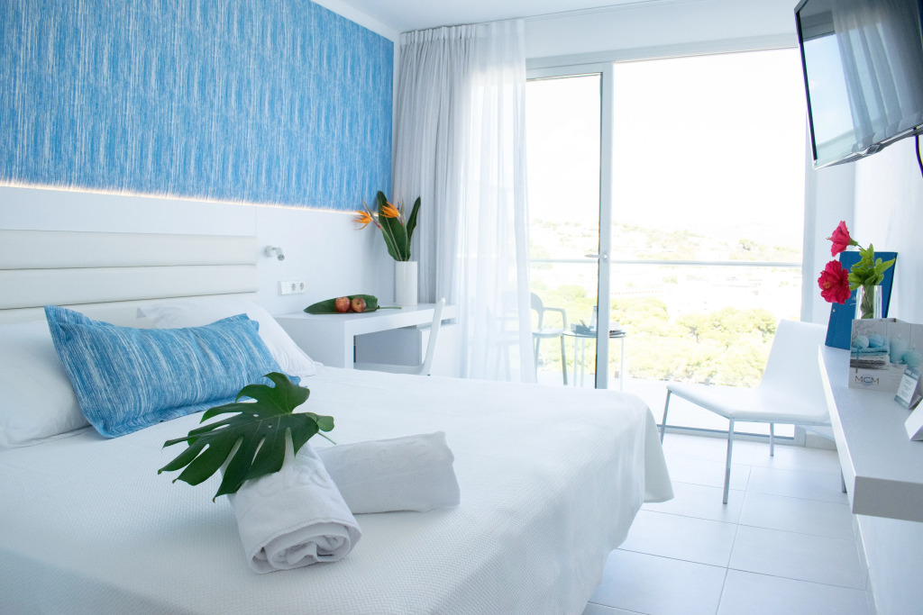 Reverence Life Hotel - Adults Only