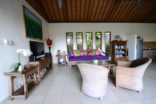 Villa Mimpi