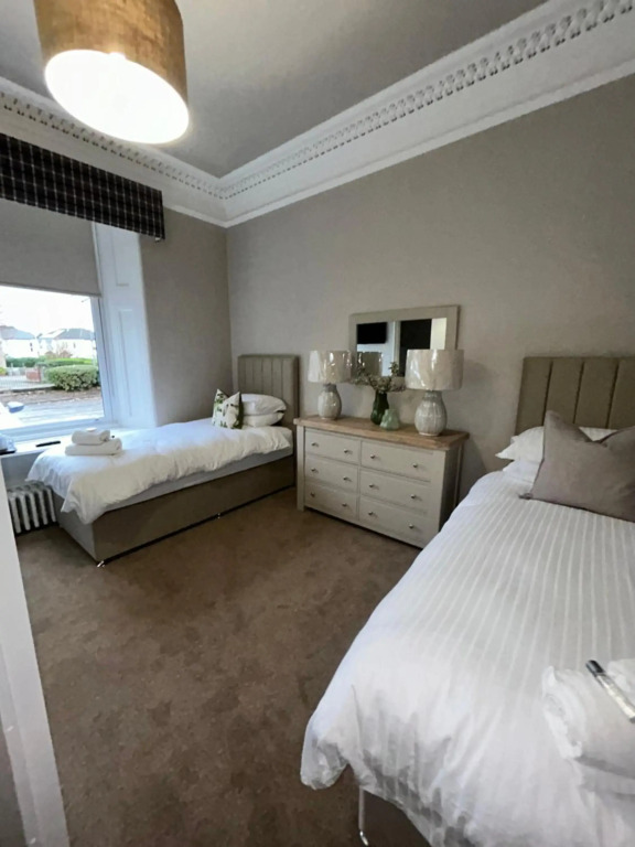 Crookston Hotel