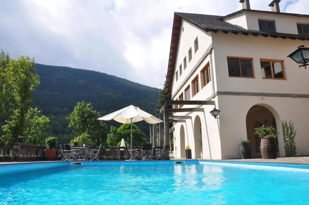 Angelats Hotel - A Signature Boutique Hotel & Restaurant