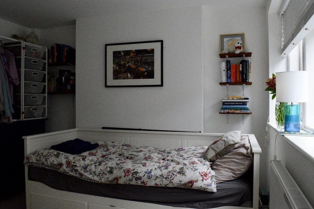 2 Bedroom Apartment in Brixton London
